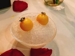 -三嚥阁 La Villa Restaurant