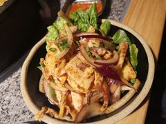 -酒拾烤肉(南城店)
