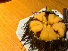 -桂马·日本料理·海胆·海鲜饭·酒场(民主广场店)