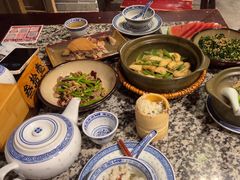 -南京大牌档(崇文门国瑞店)
