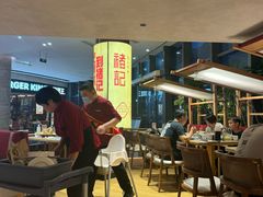 -褚记烤鸭·南京家常菜(雨花客厅店)