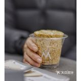 【2022打卡百家咖啡馆-4%】M Stand