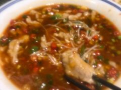 -新繁老號豌豆汤饭店·江湖菜(宝光寺店)