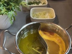 -君邦火锅(新疆大厦店)