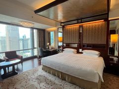 -深圳福田香格里拉大酒店
