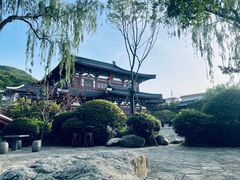 -华清宫景区