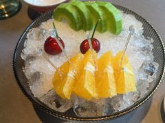 -阿五黄河大鲤鱼(建业路店)