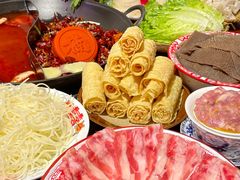 -楠火锅(绿地新都会店)