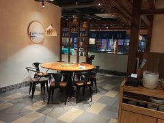 -江南小叙·美食研究院(鱼街店)