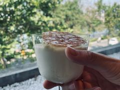 -Vanilla Specialty Coffee(八大关店)