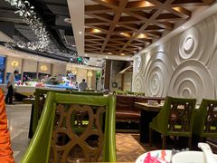 大堂-阳光岛·海鲜盛宴(银泰中心in99店)
