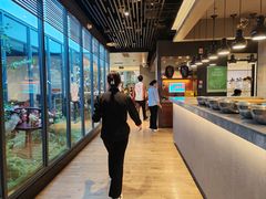 -拈菜(观音桥阳光世纪店)