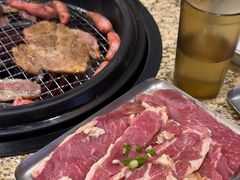 -首尔烤肉大排档(合生汇店)
