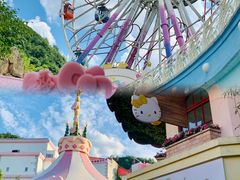-杭州Hello Kitty乐园