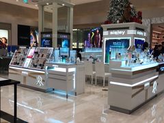 -新世界百货(明洞总店)