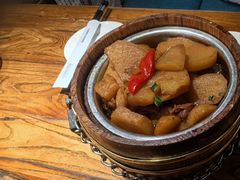 -苹果树下艺术餐厅(通州店)