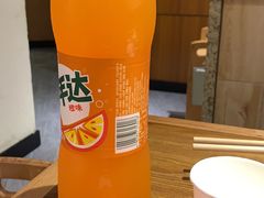 -傣妹火锅(罗宾森购物中心店)