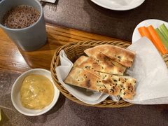 土耳其面包-TUK土耳其餐厅·下午茶(卢湾店)