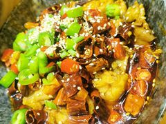 -付小姐在成都(川沙店)