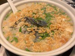 黑白豆腐鱼头汤-港丽餐厅(高德置地店)