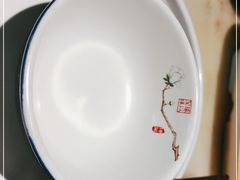 -绿茶餐厅(平谷华联店)