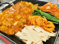 牛肥肠-万鑫鸡翅