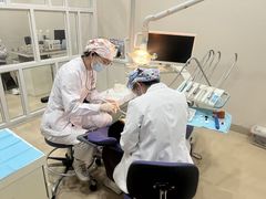 -泰康拜博口腔·二级专科医院(种植·正畸·修复·联合中心)