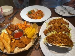 -魏客咖啡(中铁中心店)
