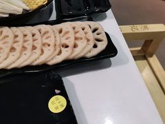 -陈记顺和牛肉火锅馆(天河北路店)