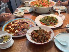 -蓉城小馆(科兴店)