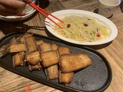 -老头儿油爆虾(胜利河美食街店)