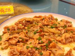 -大树头·花园餐厅(市桥店)