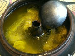 -福照楼汽锅鸡·云南菜(护国路店)
