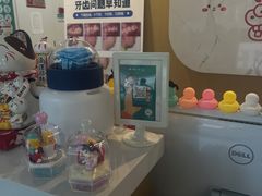 -维乐口腔·埃齐门诊(静安店)