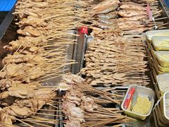 -为民烧烤吧.自贡爆炒菜(收录10年好店)