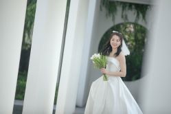 -拉瑞娜LaReine婚纱礼服高级定制
