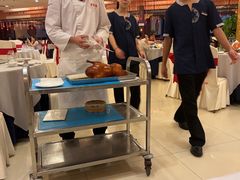 -全聚德(上海首店浦东店)