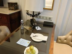 -广州富力丽思卡尔顿酒店