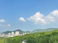 -千佛山风景名胜区