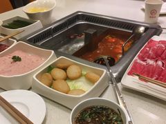 -海底捞火锅(龙岗星河COCO Park店)