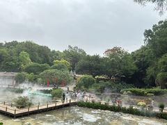 -广州莲花山旅游区