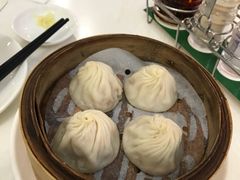 -翡翠拉面小笼包(机场DFS店)