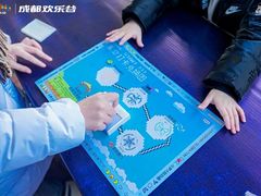 -成都欢乐谷