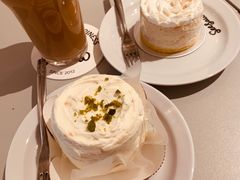 -Seesaw Coffee(上生新所店)