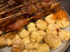 -芸鲜季·云南野生菌餐厅· 云南风物味研社(闵行店)