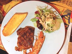 -爱丽丝牛排西餐厅(光谷步行街店)