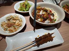 -大师兄·西北小馆(金湾华发商都店)