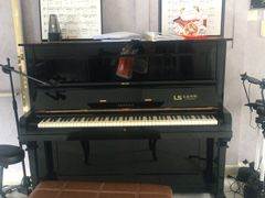 -乐尚音乐空间·钢琴·声乐·架子鼓(会展中心店)