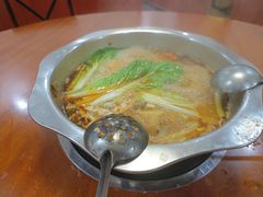 -大理.老字号渝记酸萝卜乌鱼(古城总店)