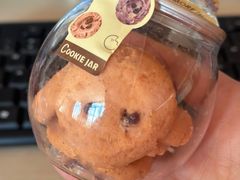 花椒手工曲奇-CookieJar曲奇家(东方宝泰店)